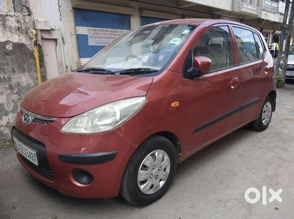 Hyundai I10 1.2 Kappa Magna, 2009, Petrol