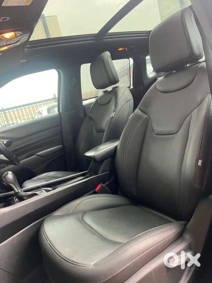 Jeep Compass 1.4 Limited, 2021, Petrol