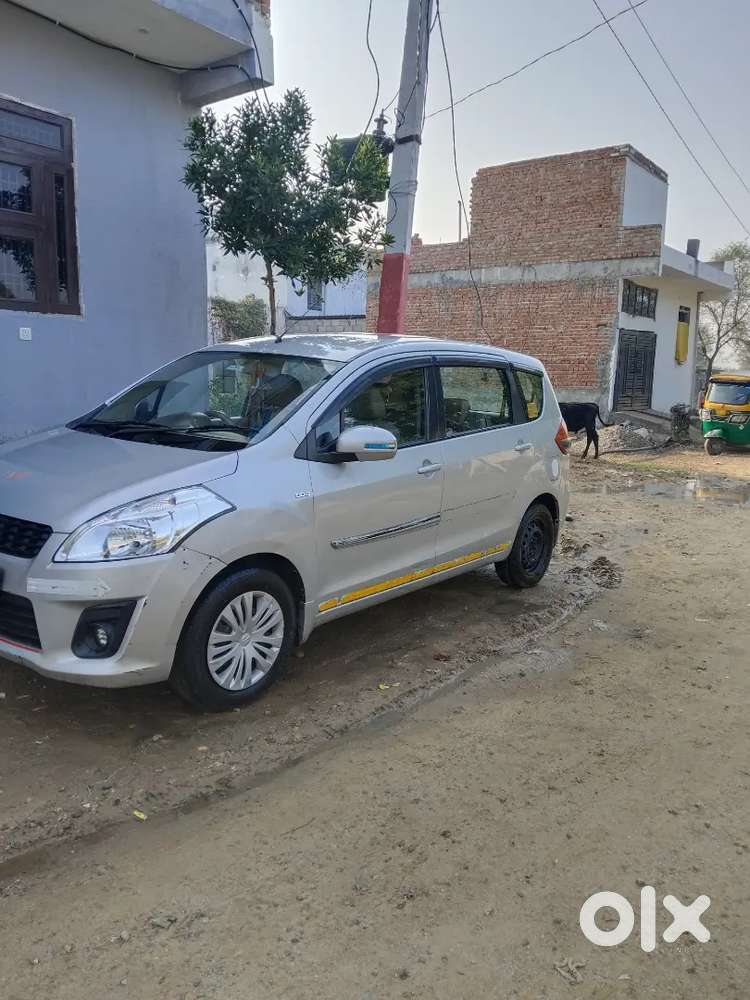 Maruti Suzuki Ertiga 2015 Diesel 300000 Km Driven