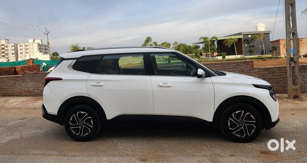 Kia Carens, 2022, Diesel