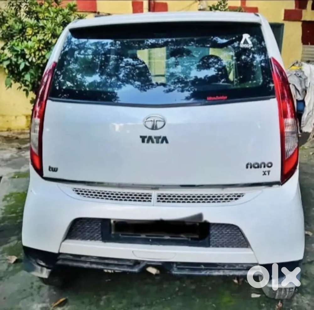 Tata Nano Xt 2016