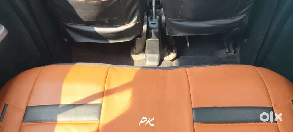 Maruti Suzuki Wagon R 2014 Petrol Well Maintained