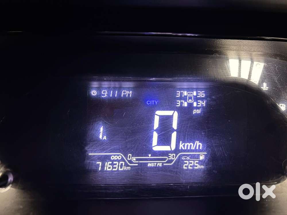 Tata Nexon Diesel 2023 Edition