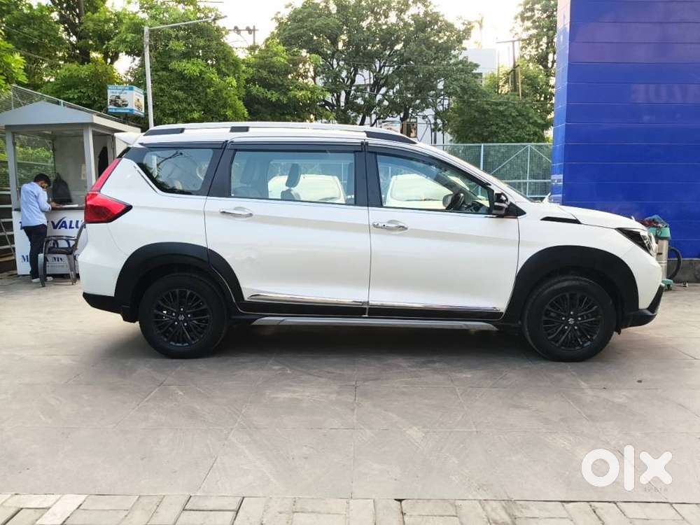 Maruti Suzuki Xl6 Zeta, 2022, Petrol