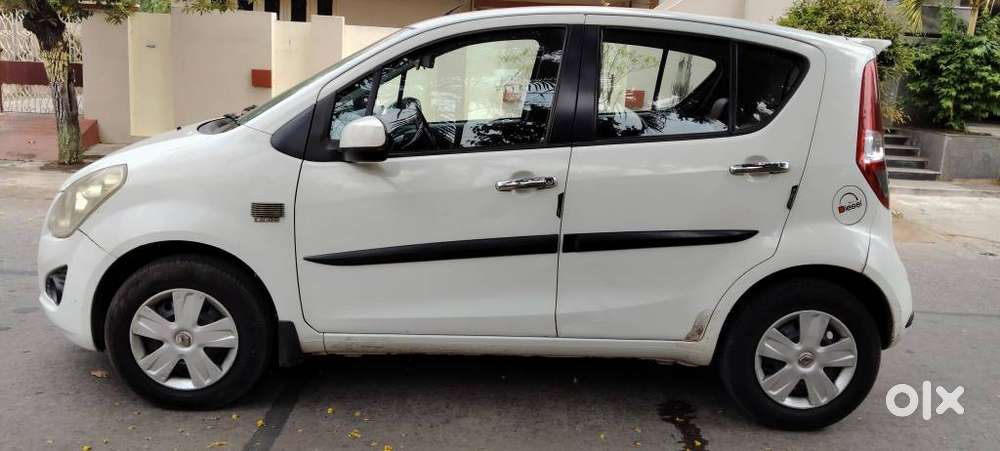 Maruti Suzuki Ritz, 2015, Diesel