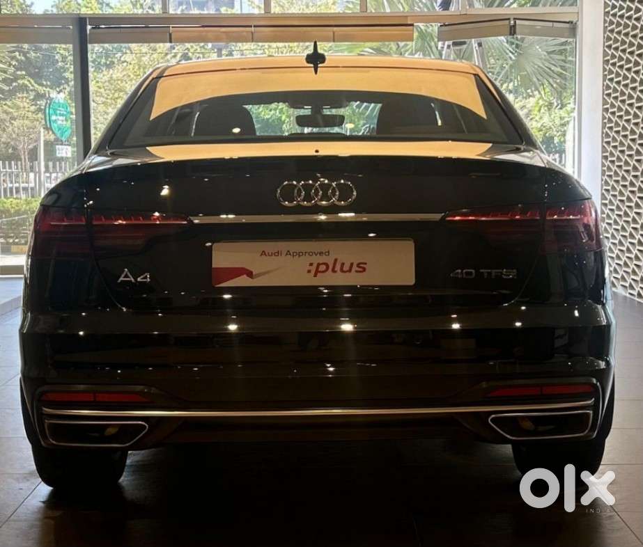 Audi A4 2.0 Technology 40 Tfsi, 2023, Petrol