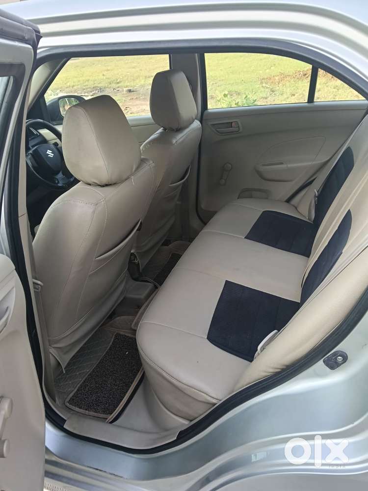 Maruti Suzuki Swift Dzire Lxi Option, 2014, Cng & Hybrids