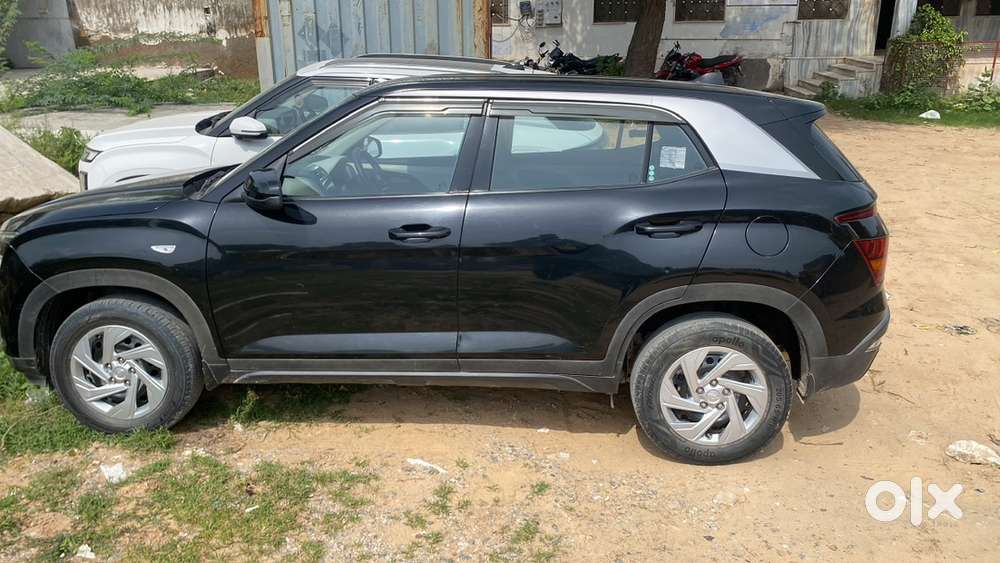 Hyundai Creta Diesel 2022