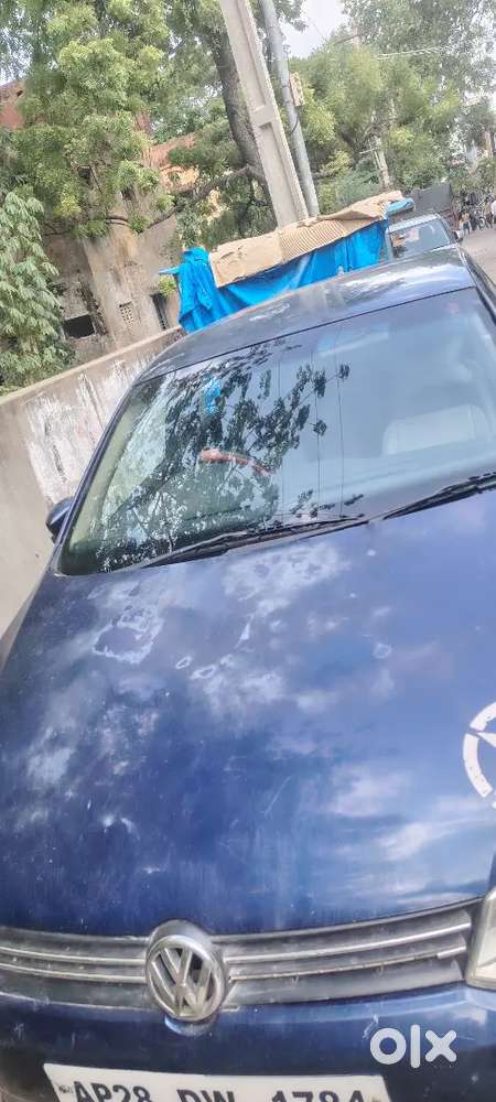 Volkswagen Polo Diesel 2014
