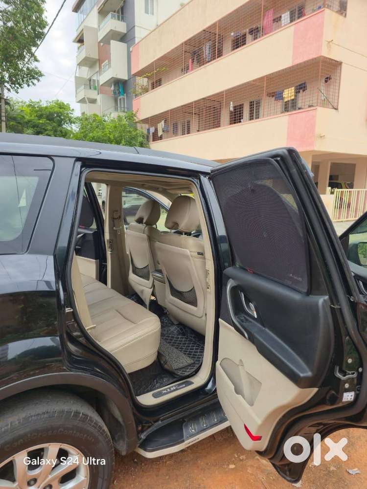 Mahindra Xuv500 2016 Diesel Good Condition