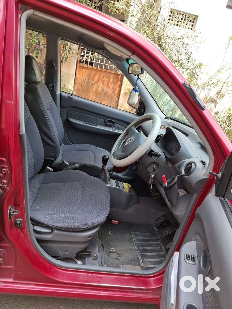 Hyundai Santro Xing Xg, 2004, Petrol