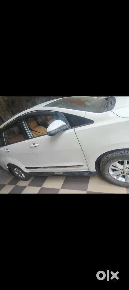 Toyota Innova Crysta 2020 Diesel Well Maintained