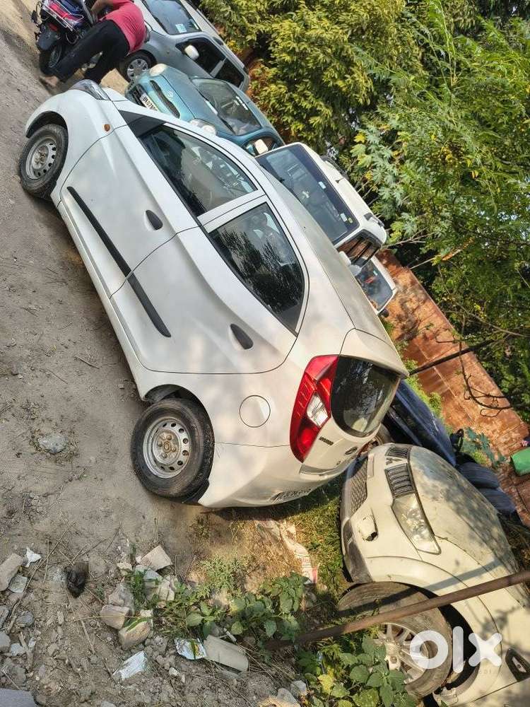 Hyundai Eon Era Plus (o), 2015, Cng & Hybrids