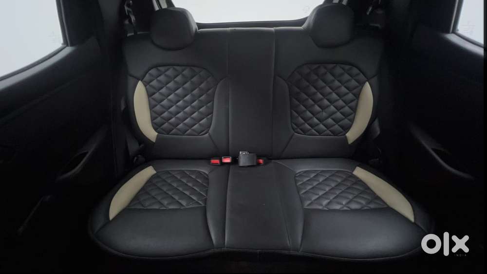 Renault Kwid 1.0 Rxt, 2017, Petrol