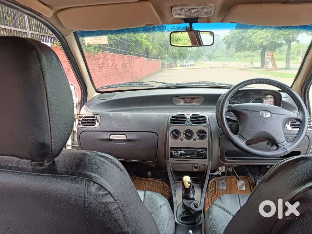 Tata Indigo Ecs Diesel Manual 2015