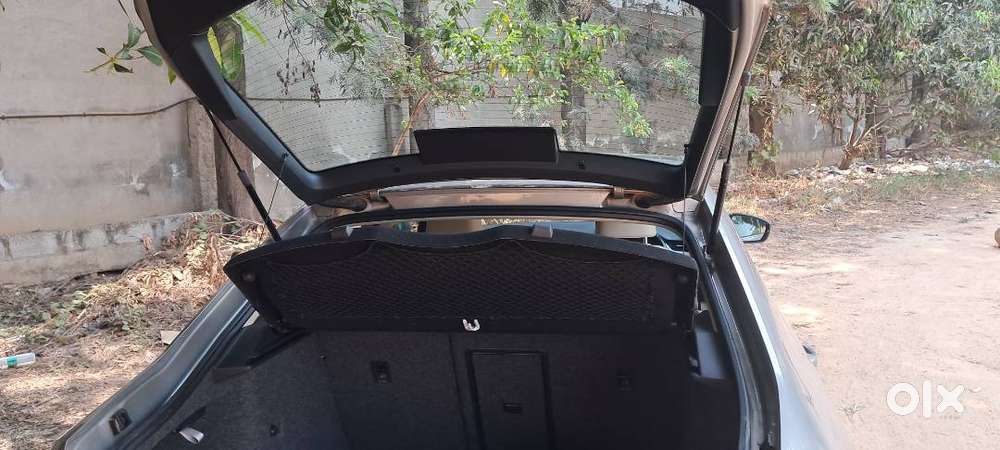 2015 Skoda Octavia 1.8 Tsi Style Plus Single Owner  Well Maintained