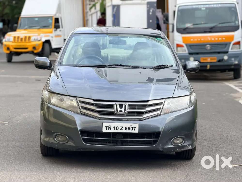 Honda Amaze 1.5 E 2020