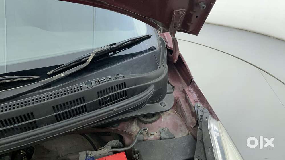Hyundai Grand I10 1.2 Kappa Magna, 2015, Petrol