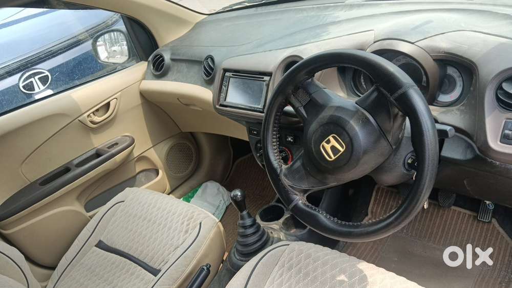 Honda Brio S Mt 2013