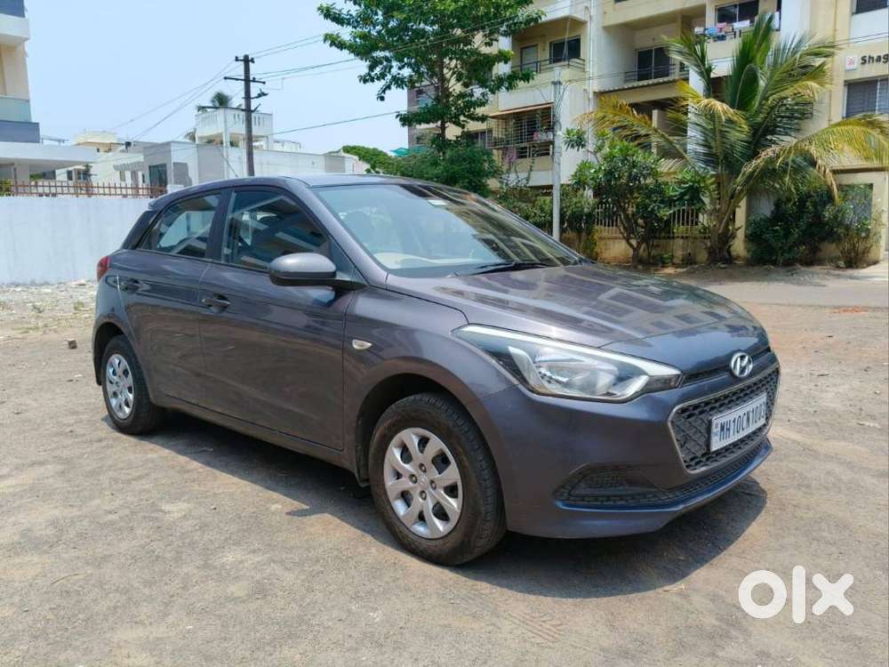 Hyundai I20 1.2 Magna Executive, 2017, Petrol