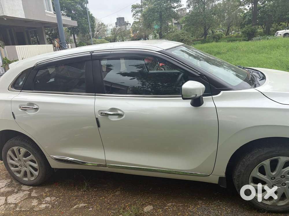 Maruti Baleno 1.2 Zeta 2024