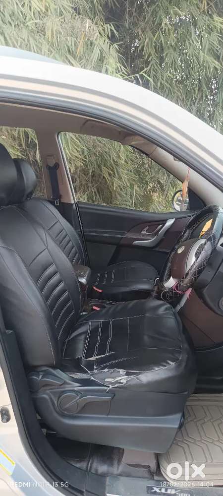 Mahindra Xuv500 2015 Diesel