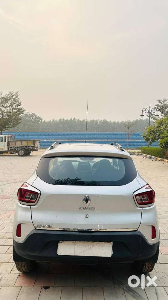 Renault Kwid 1.0 Rxt Optional, 2022, Petrol
