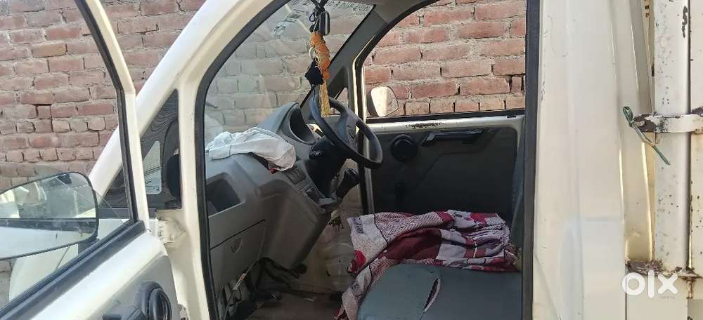 Mahindra Bolero Neo 2009 Manual Diesel