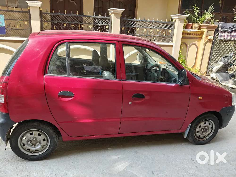 Hyundai Santro Xing 2005