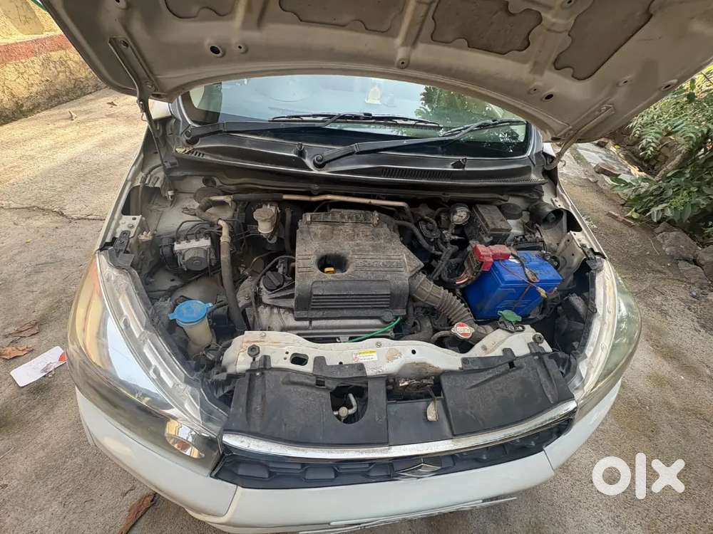 Maruti Suzuki Celerio 2021