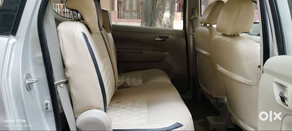 Maruti Suzuki Ertiga Diesel Well Maintained