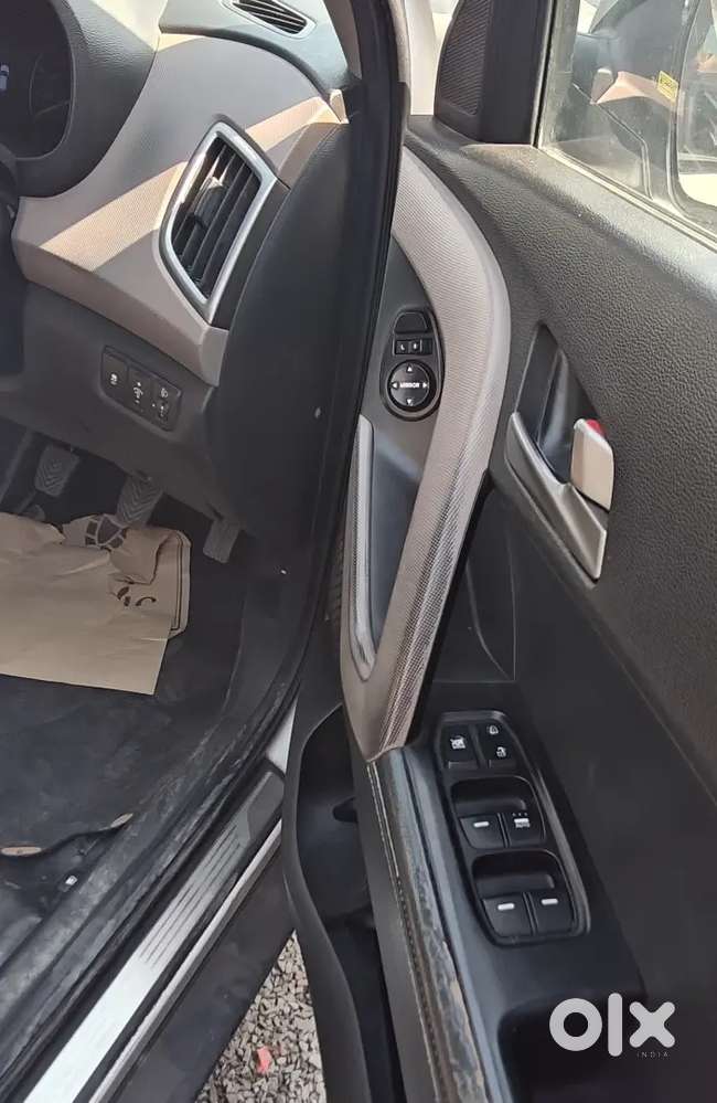 Hyundai Creta 1.6  Diesel Good Condition