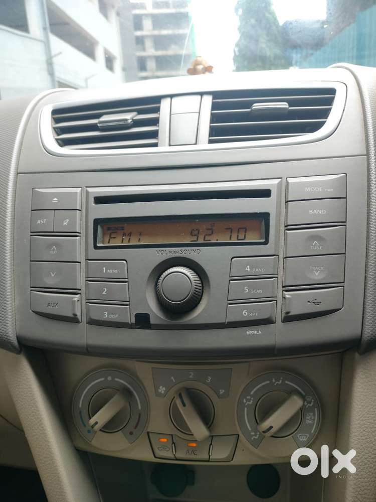 Maruti Suzuki Ertiga Vxi Cng, 2013, Petrol