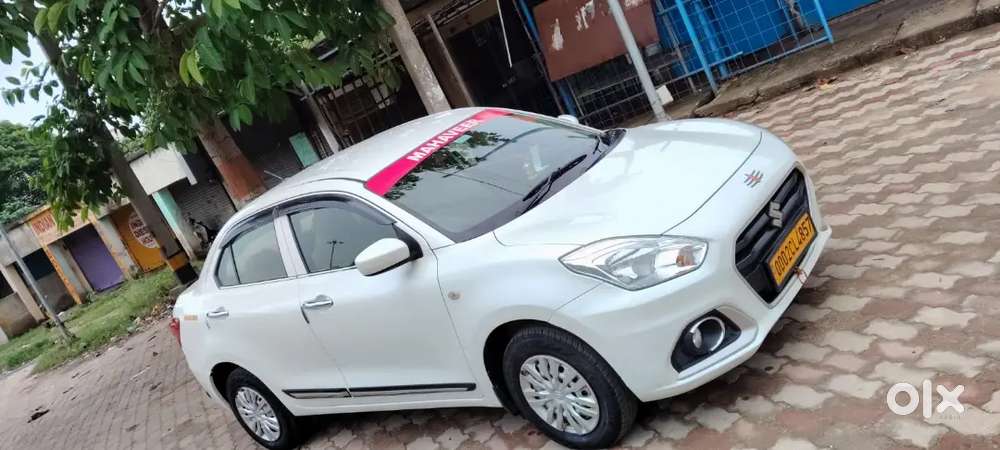 Maruti Suzuki Dzire 2023