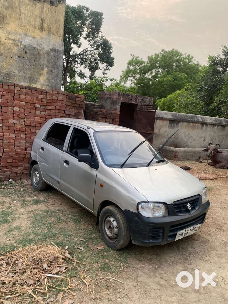 Maruti Alto Flash 2011