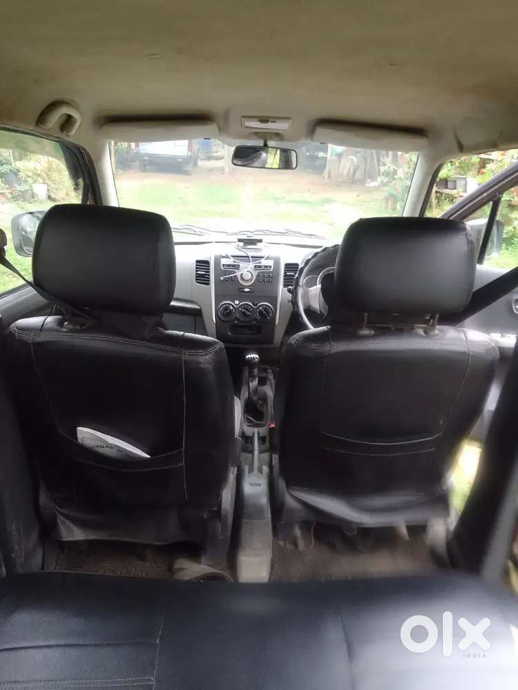 Maruti Suzuki Wagon R Good Condition