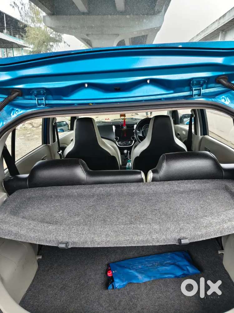 Maruti Suzuki Celerio 2015 Petrol Well Maintained.
