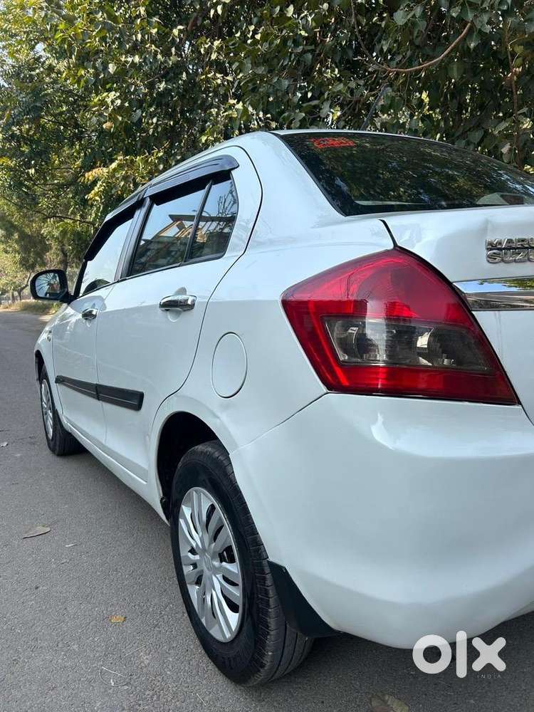 Maruti Suzuki Swift Dzire 2016 Diesel Good Condition