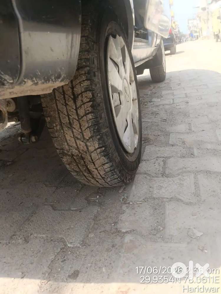 Maruti Eeco 1.2 2022