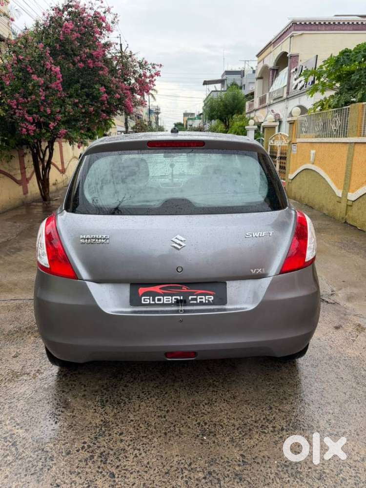 Maruti Suzuki Swift, 2014, Petrol