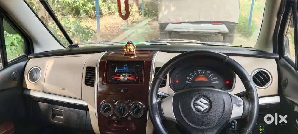 Maruti Suzuki Wagon Mid 2018
