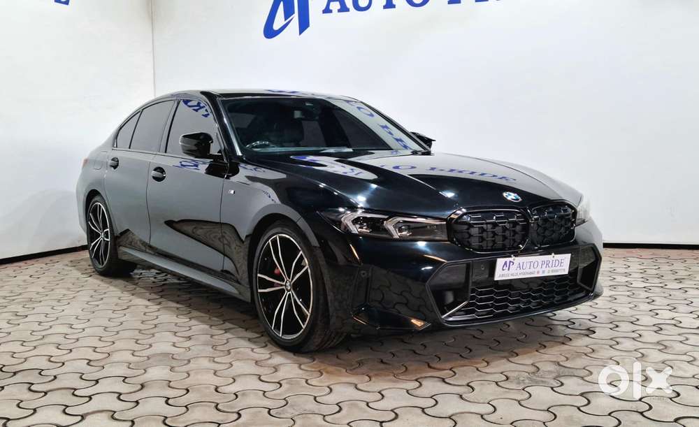 Bmw 3 Series 3.0 M340i Xdrive, 2023, Petrol