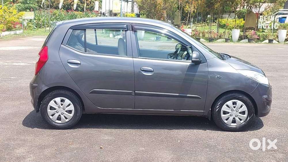 Hyundai I10 1.2 L Kappa Magna Special Edition, 2010