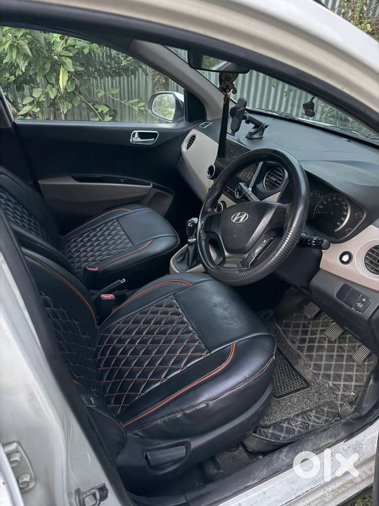 Hyundai Grand I10 Diesel Manual 2014