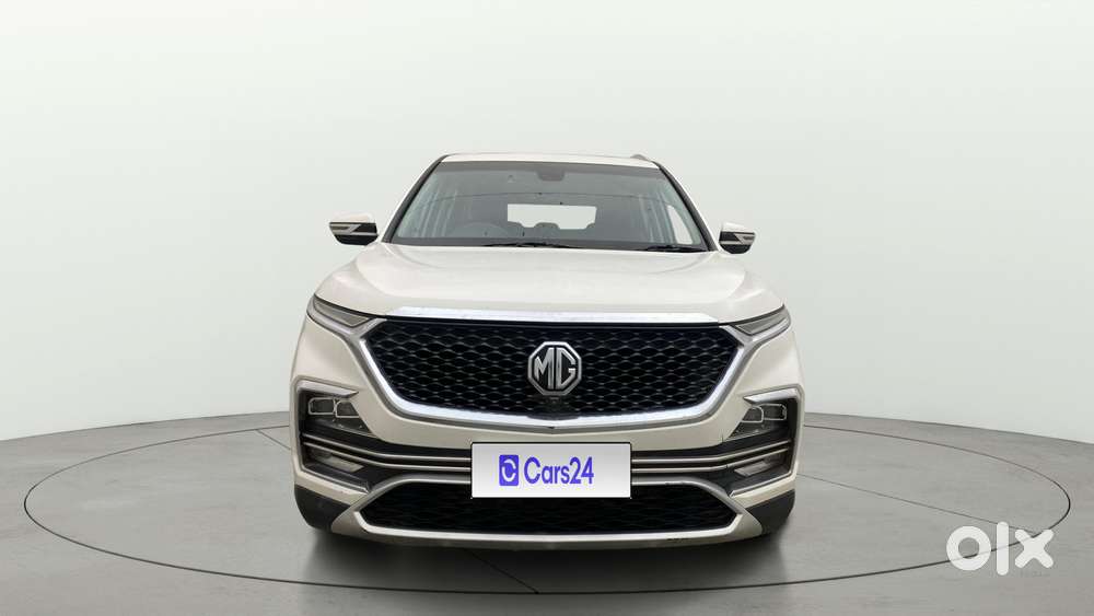 Mg Hector Sharp Dct Petrol, 2020, Petrol