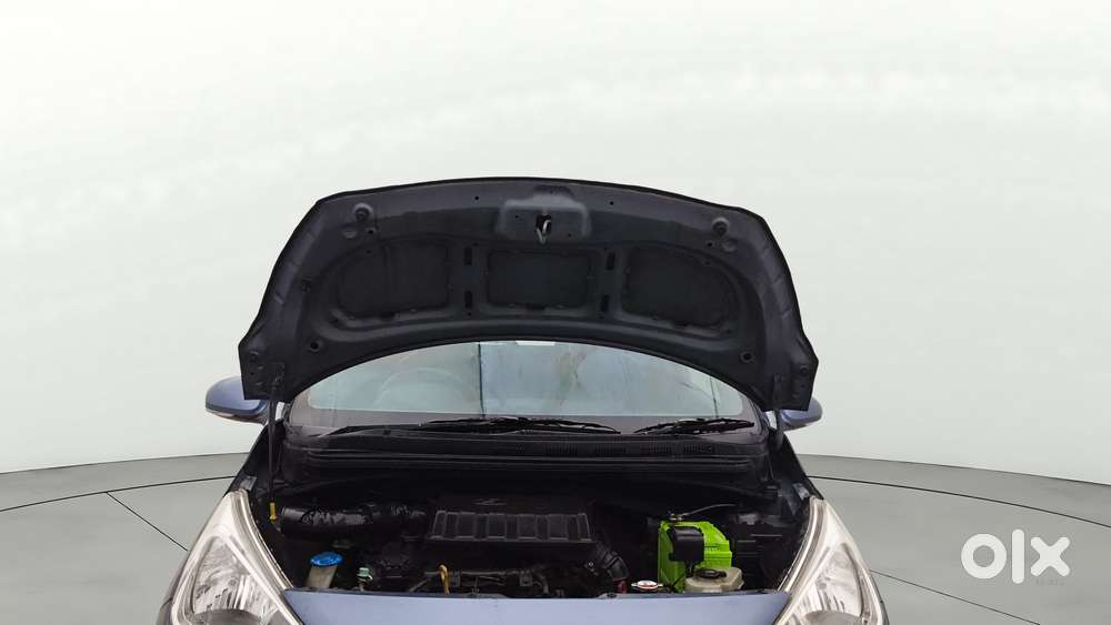 Hyundai Grand I10 Asta 1.2 Kappa Vtvt, 2017, Petrol