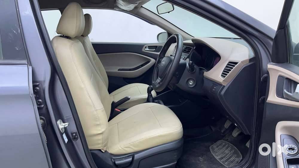 Hyundai Elite I20 1.2 Magna Plus, 2020, Petrol