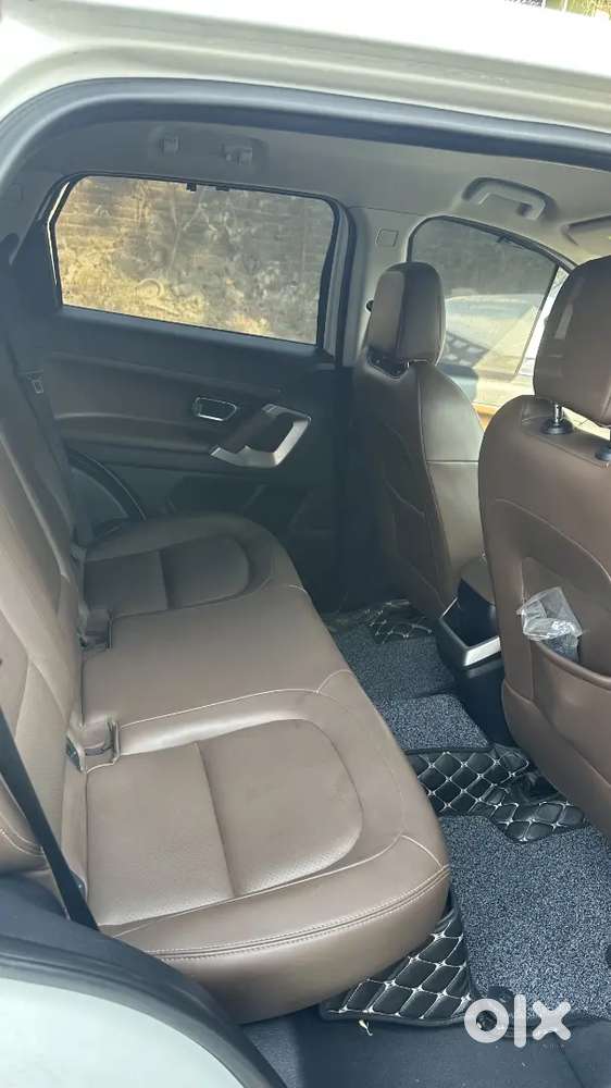 Tata Harrier 2019 Diesel Well Maintained