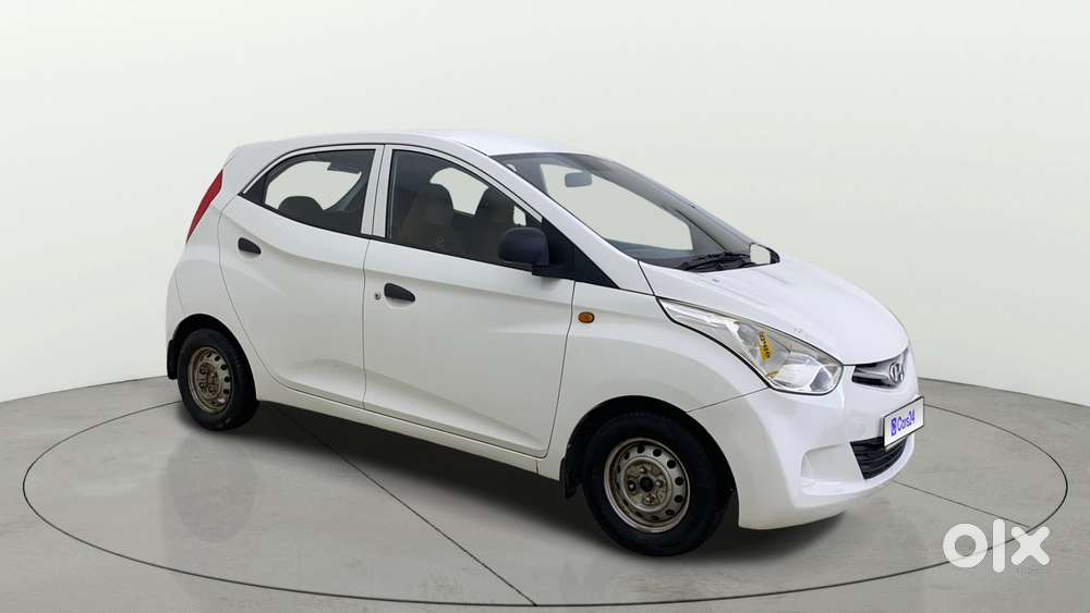 Hyundai Eon Era +, 2015, Petrol