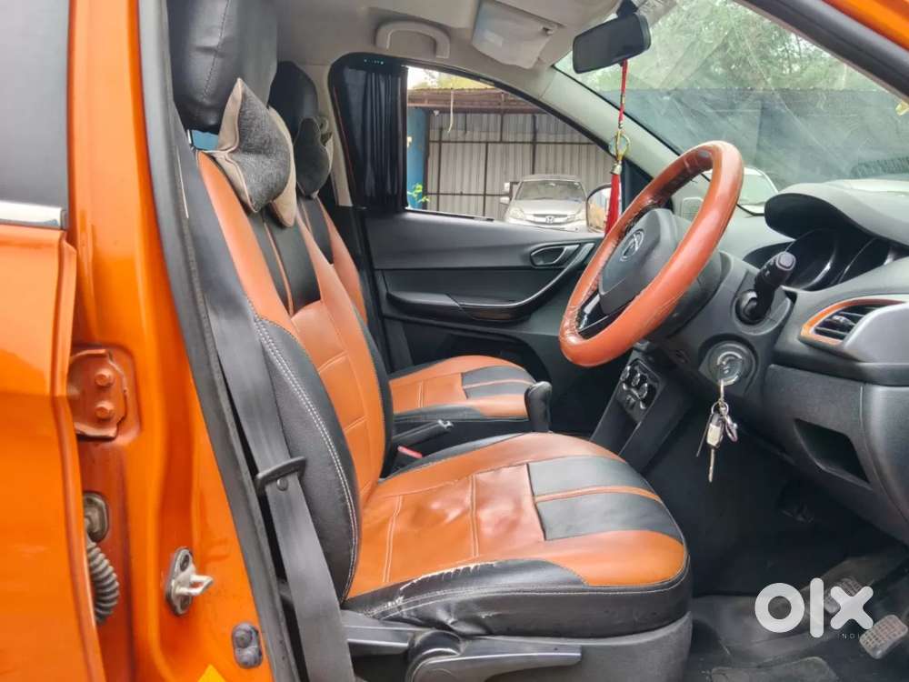 Tata Tiago Nrg Diesel, 2019, Diesel